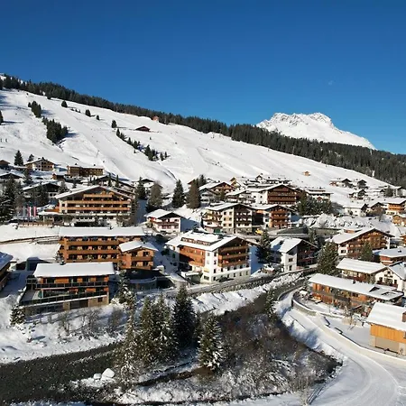 Spullersee 4*