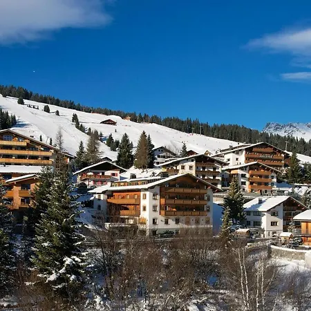 Spullersee 4* Lech am Arlberg