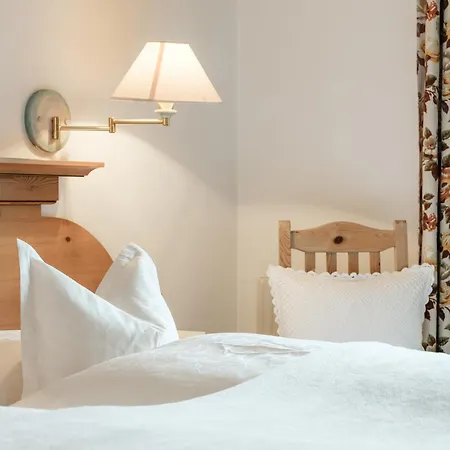 Aparthotel Spullersee