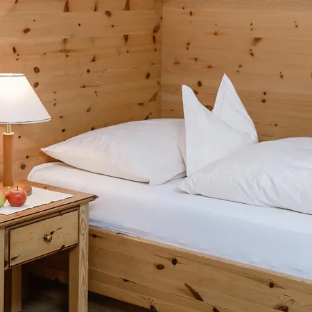 Апарт-отель Spullersee Лех