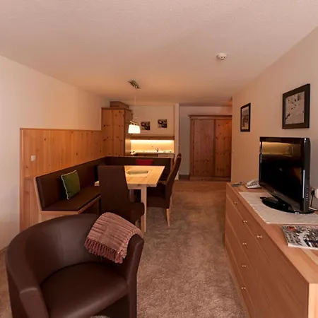 Spullersee 4* Лех