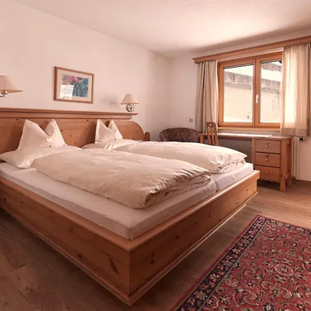 Spullersee 4* Lech am Arlberg