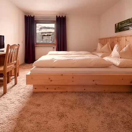 Spullersee 4* Лех