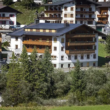 Aparthotel Spullersee Lech am Arlberg