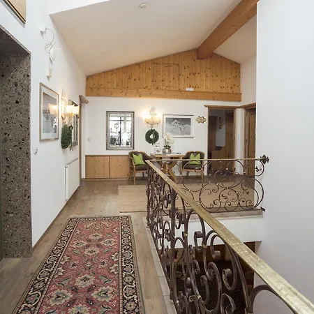 Spullersee Aparthotel