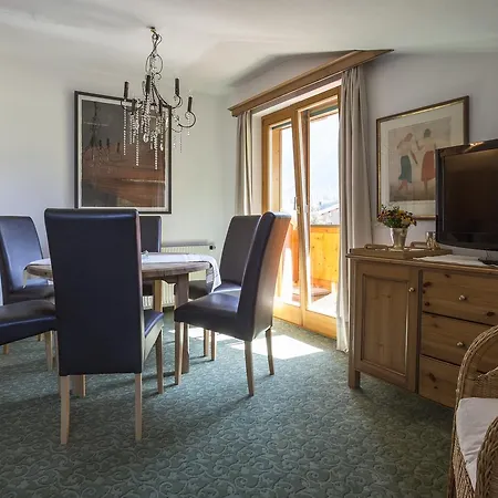 Spullersee 4* Лех