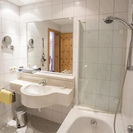 Spullersee 4* Lech am Arlberg