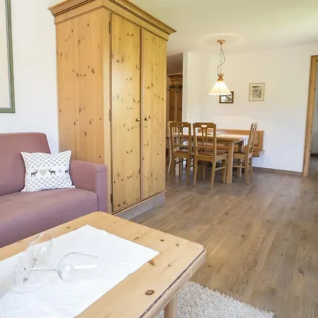 Spullersee 4* Lech am Arlberg