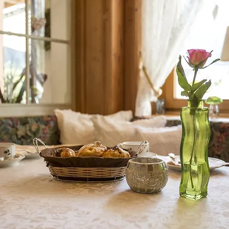 Spullersee Aparthotel Lech am Arlberg