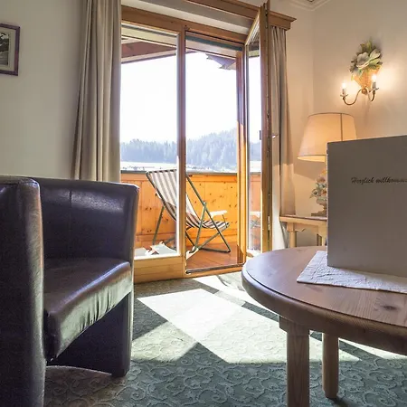 Aparthotel Spullersee Lech am Arlberg