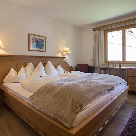 Spullersee Aparthotel 4*