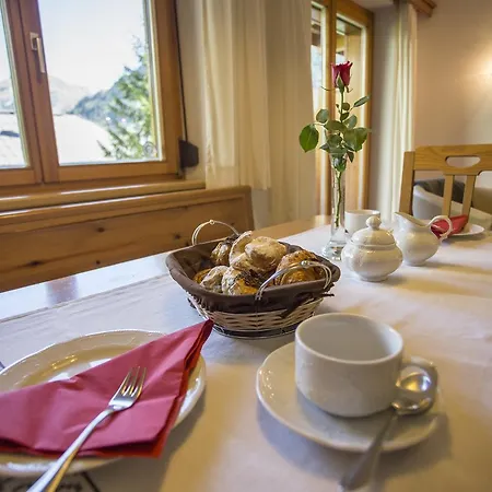 Aparthotel Spullersee Lech am Arlberg