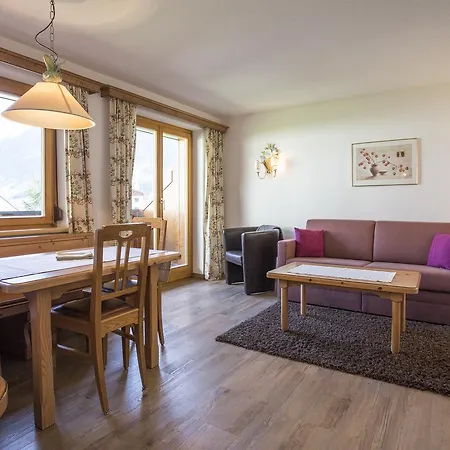 Spullersee 4* Lech am Arlberg