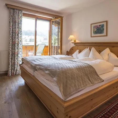 Spullersee Aparthotel Lech am Arlberg