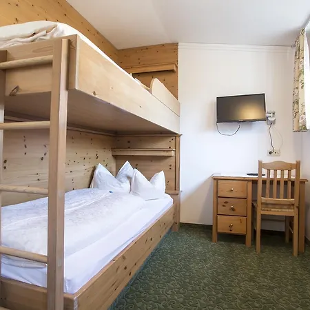 Spullersee 4* Lech am Arlberg