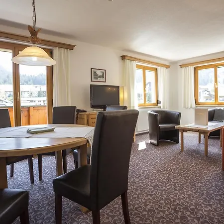 Spullersee 4* Лех