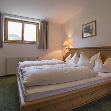 Aparthotel Spullersee