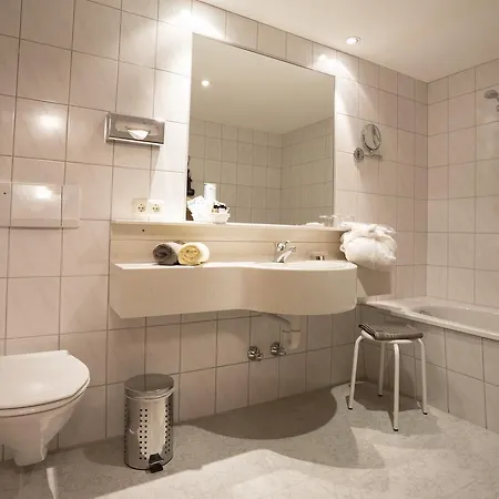 Spullersee Апарт-отель Лех