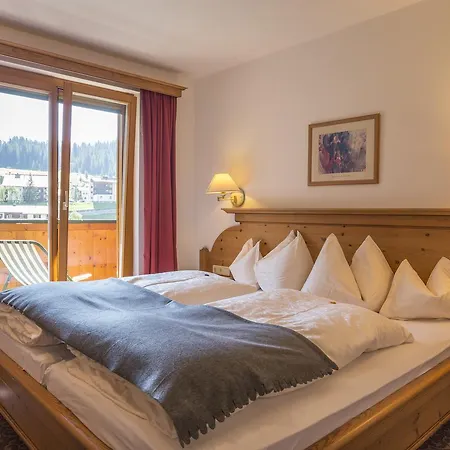 Spullersee Aparthotel
