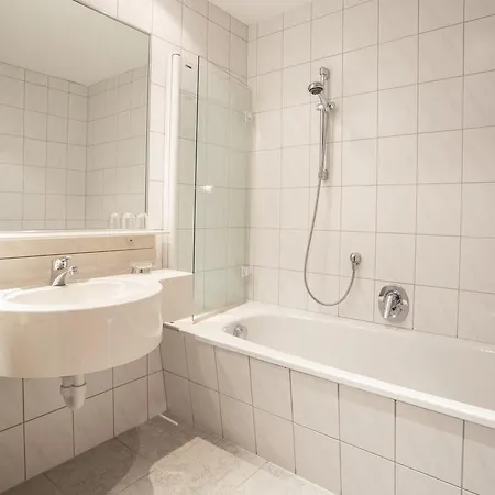 Апарт-отель Spullersee 4*