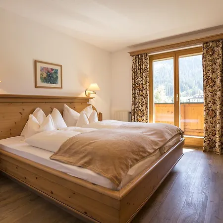 Spullersee Aparthotel