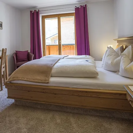 Aparthotel Spullersee Lech am Arlberg