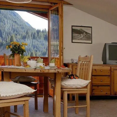 Spullersee Aparthotel