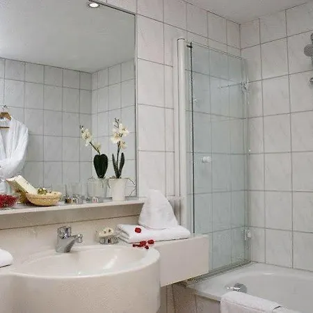 Spullersee Aparthotel 4*