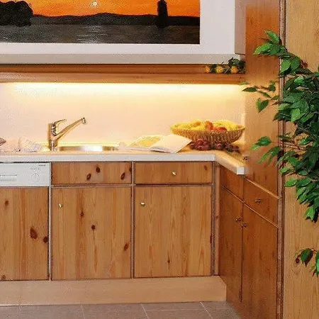 Spullersee Aparthotel Lech am Arlberg