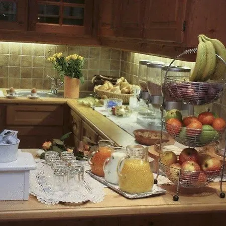 Spullersee Апарт-отель