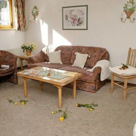 Spullersee Aparthotel 4*