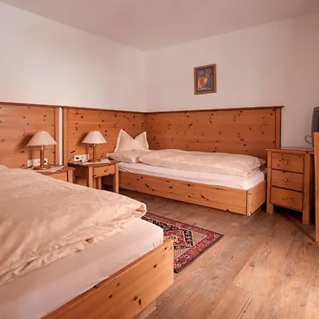 Aparthotel Spullersee 4*