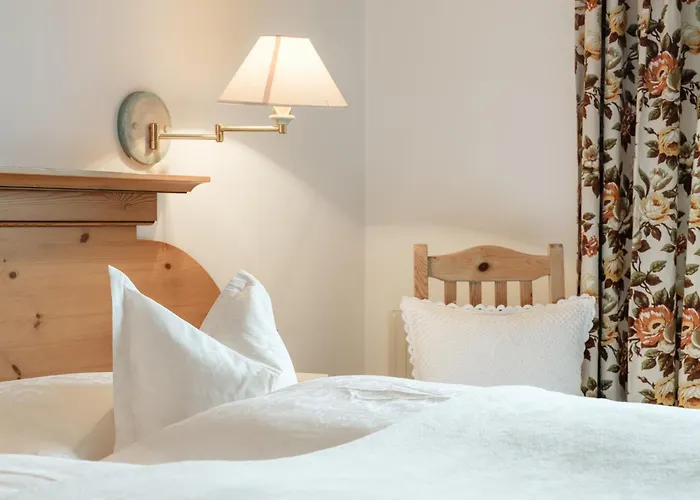 Aparthotel Spullersee