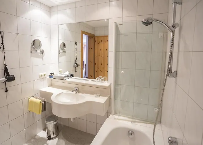 Spullersee 4* Lech am Arlberg