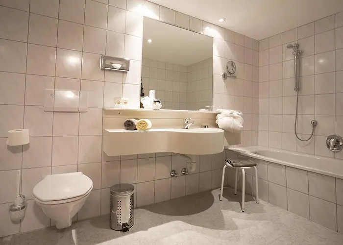 Spullersee Aparthotel Lech am Arlberg