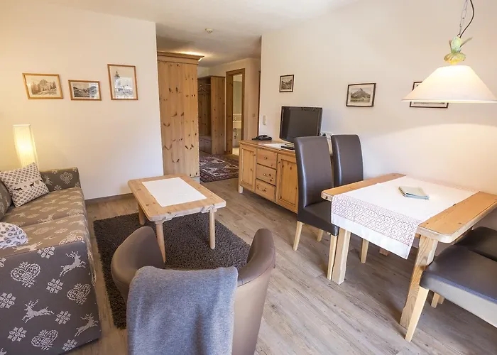 Spullersee 4* Lech am Arlberg